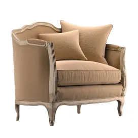 Sofa mini ondine salon bench